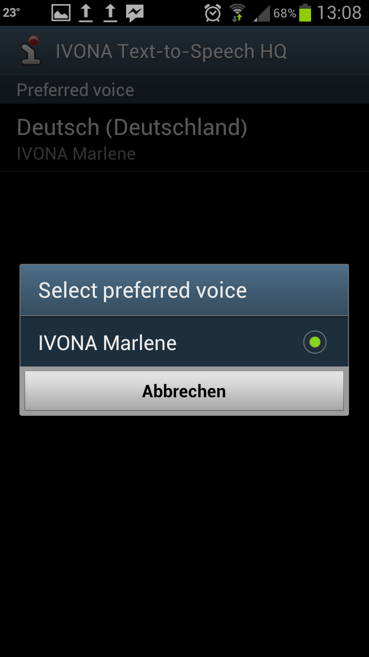 ivona voices 2 1.6.70